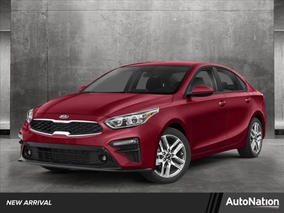 Used 2019 Kia Forte S