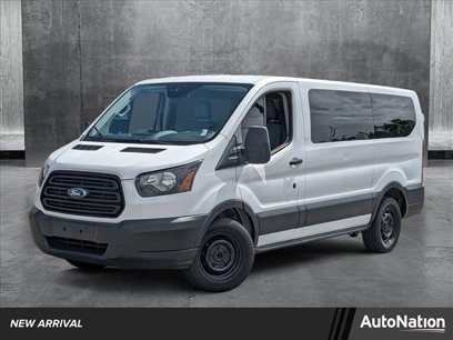 Used 2019 Ford Transit 150 XL