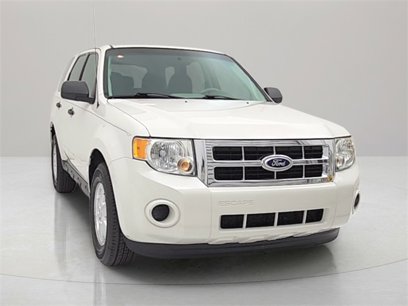 Used 2012 Ford Escape XLS