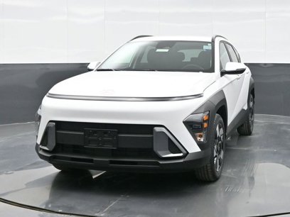 New 2025 Hyundai Kona SEL