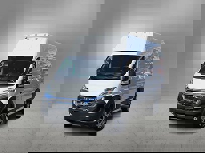 New 2024 RAM ProMaster 3500 w/ Quick Order Package 22H SLT+