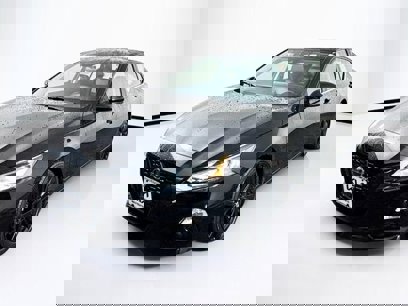 Used 2022 Nissan Altima 2.5 SR w/ Midnight Edition Package
