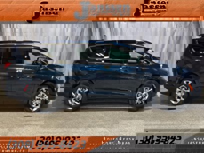 New 2025 Chrysler Pacifica Select