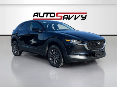 Used 2023 MAZDA CX-30 AWD 2.5 S