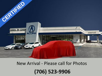 Used 2024 Acura RDX A-Spec