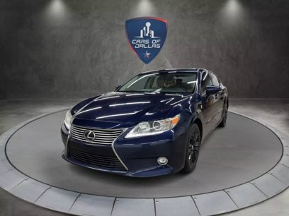 Used 2014 Lexus ES 350