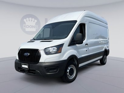 Used 2023 Ford Transit 250 148 High Roof