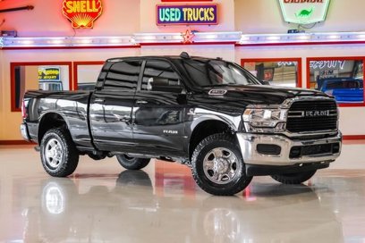 Used 2019 RAM 2500 Big Horn