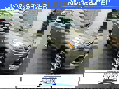 Used 2013 Ford Escape Titanium w/ Parking Technology Pkg
