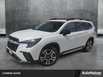 Used 2024 Subaru Ascent Limited w/ Technology Package