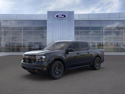New 2024 Ford Maverick Lariat w/ Tremor Off-Road Package