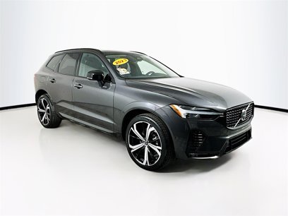 Used 2023 Volvo XC60 B5 Ultimate