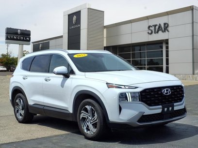 Used 2023 Hyundai Santa Fe SEL
