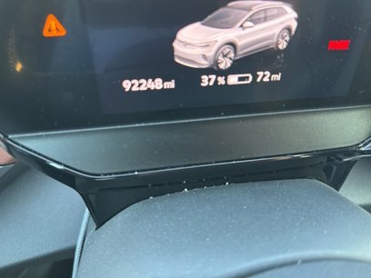 Used 2021 Volkswagen ID.4 Pro S