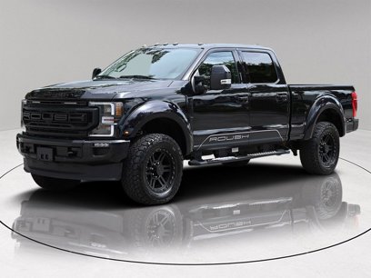 Used 2021 Ford F250 Lariat