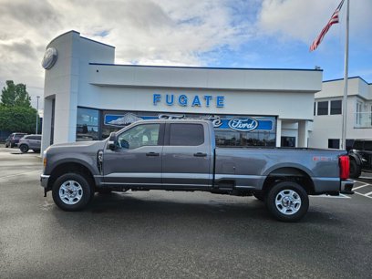New 2025 Ford F350 XLT w/ FX4 Off-Road Package