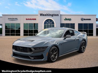 Used 2024 Ford Mustang Dark Horse
