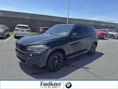 Used 2016 BMW X5 xDrive35i