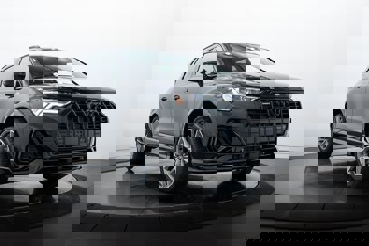 New 2025 Audi Q3 2.0T Premium