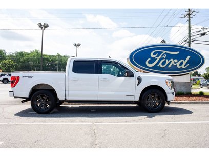 Used 2023 Ford F150 XLT w/ Equipment Group 302A High