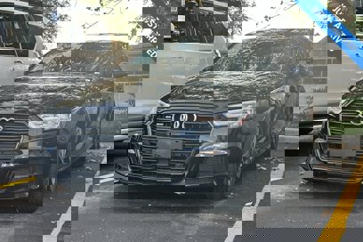 Used 2020 Audi A3 2.0T Premium Plus