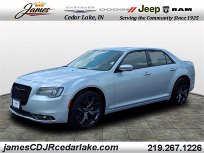 Used 2023 Chrysler 300 S