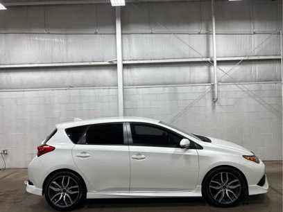Used 2017 Toyota Corolla iM