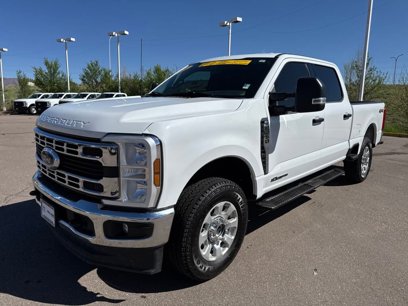 Used 2024 Ford F250 XLT