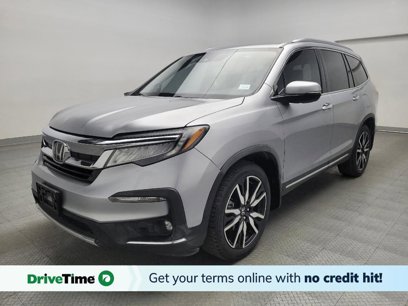 Used 2019 Honda Pilot Elite