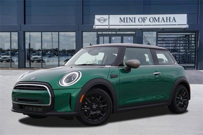 Certified 2024 MINI Cooper 2-Door Hardtop w/ Signature Upholstery Package
