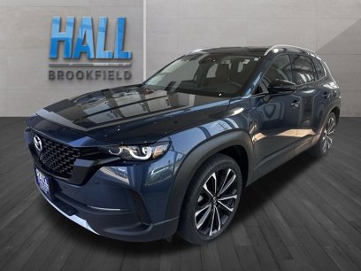 Used 2024 MAZDA CX-50 2.5 Turbo w/ Premium Plus Pkg