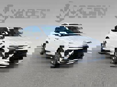 New 2025 Hyundai Sonata SE
