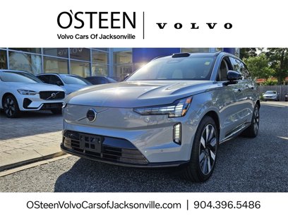 Certified 2025 Volvo EX90 Ultra