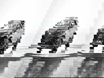 Certified 2025 Lexus NX 450h+ AWD w/ Luxury Package