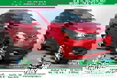 Used 2013 Kia Rio EX w/ Convenience Pkg