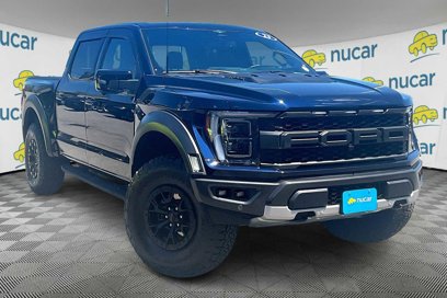 Used 2023 Ford F150 Raptor