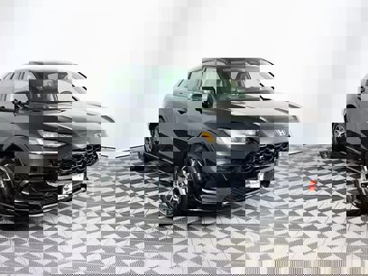 Used 2025 Honda HR-V EX-L