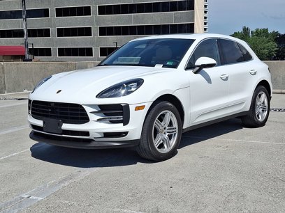 Used 2021 Porsche Macan