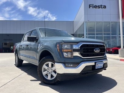 Used 2023 Ford F150 XLT