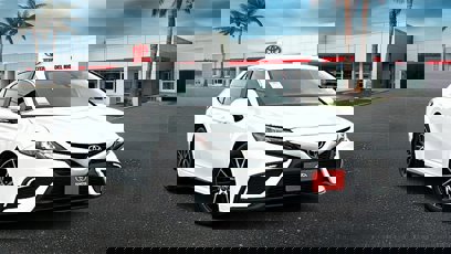 Used 2024 Toyota Camry SE