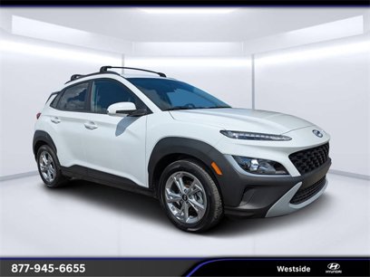Used 2023 Hyundai Kona SEL w/ Convenience Package