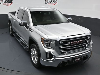 Used 2020 GMC Sierra 1500 SLT