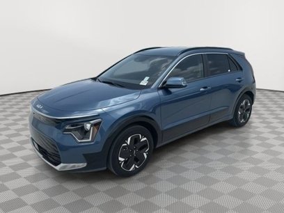 Used 2025 Kia Niro Wind