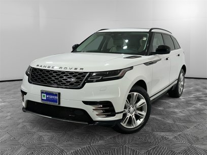 Used 2023 Land Rover Range Rover Velar R-Dynamic S