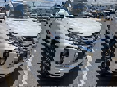 Used 2021 Mitsubishi Outlander Sport SE