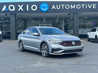 Used 2021 Volkswagen Jetta GLI