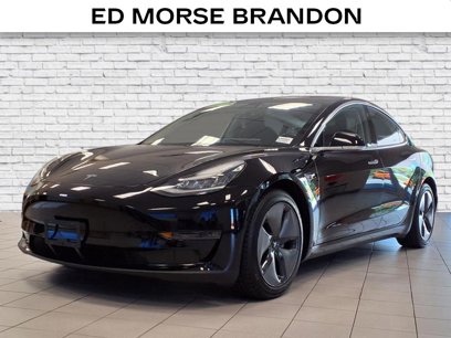 Used 2018 Tesla Model 3 Long Range