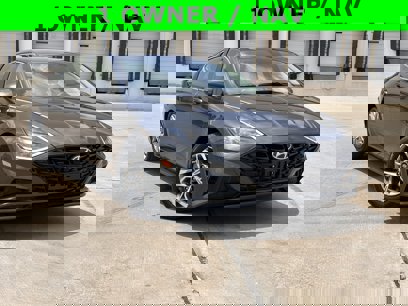 Used 2023 Hyundai Sonata SEL
