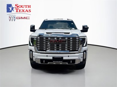 Used 2024 GMC Sierra 2500 Denali w/ Denali Reserve Package