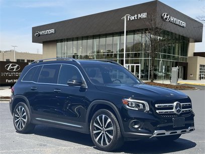Used 2021 Mercedes-Benz GLB 250
